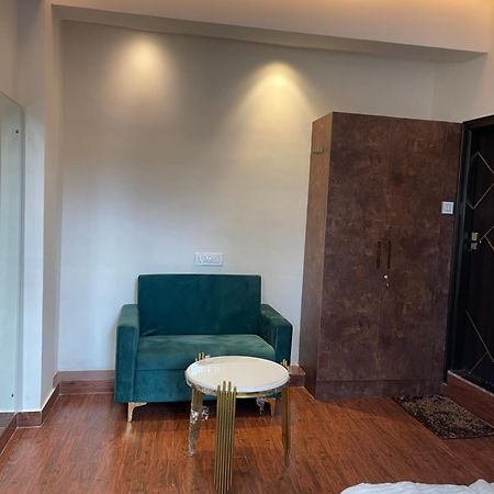 The Taaj Inn Bangalore Eksteriør billede