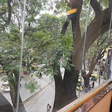 The Taaj Inn Bangalore Eksteriør billede