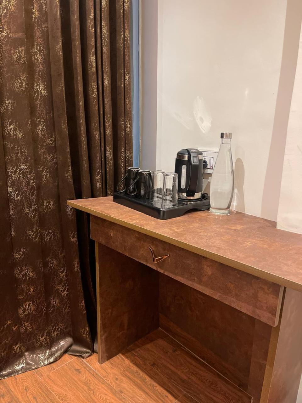 The Taaj Inn Bangalore Eksteriør billede